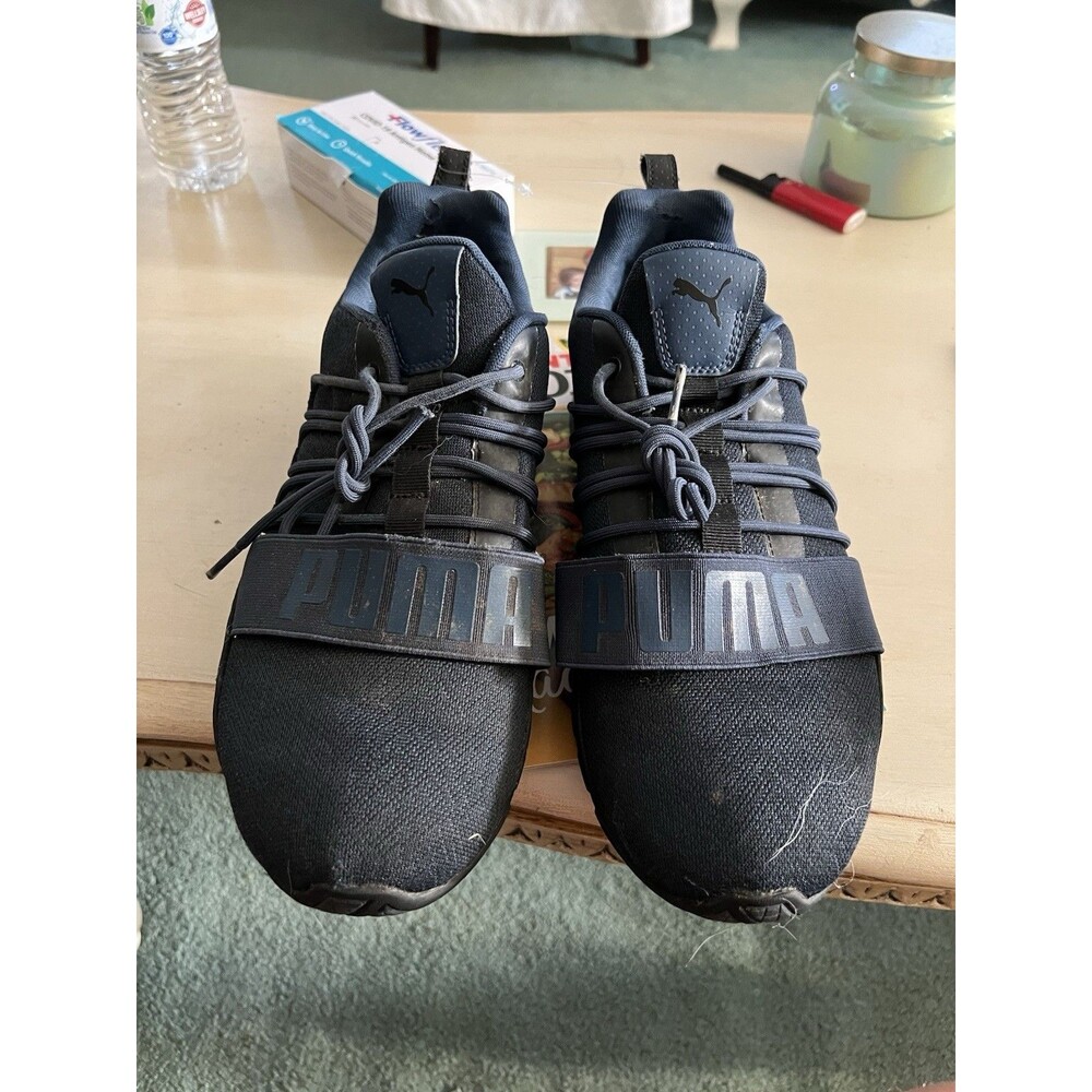 Puma Cell Regulate Bold Men's Training Shoes Size 12 Blue